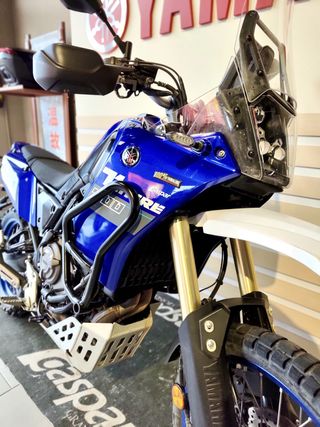 Yamaha Ténéré 700