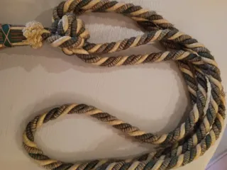 2 Asas para Cortinas Decorativas