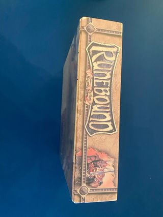 Runebound 2ª Edición Inglés