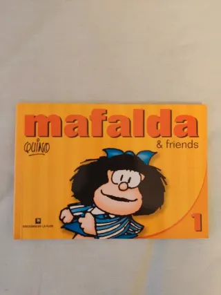 Mafalda & Friends