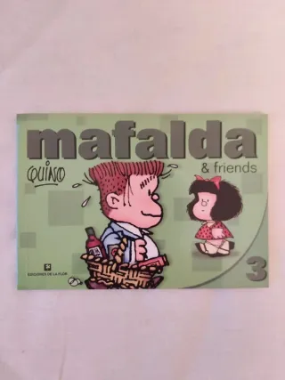 Mafalda & Friends