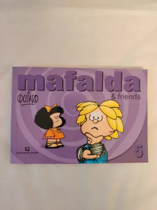Mafalda & Friends