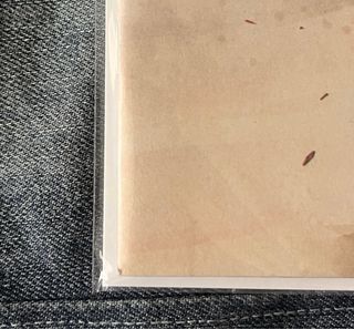 Star Wars High Republic 4 Bengal Variant Cover USA