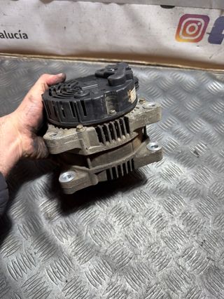 Alternador Peugeot 206 Sedán 2006