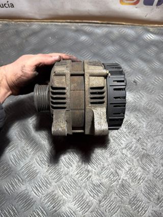Alternador Peugeot 206 Sedán 2006