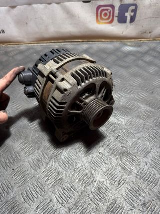 Alternador Peugeot 206 Sedán 2006