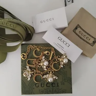 Pulsera Gucci