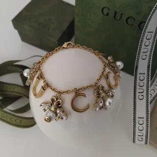 Pulsera Gucci