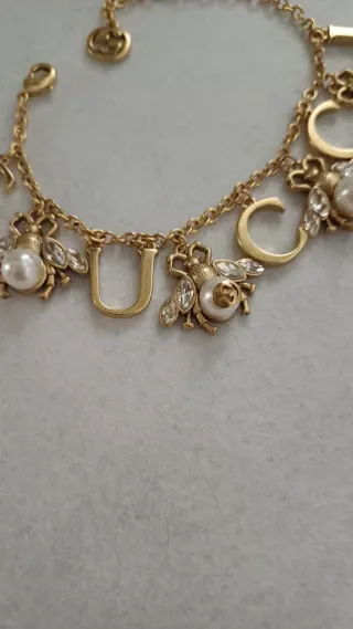 Pulsera Gucci