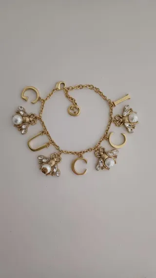 Pulsera Gucci