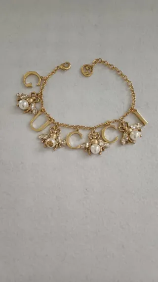Pulsera Gucci