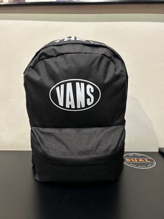 Mochila Vans
