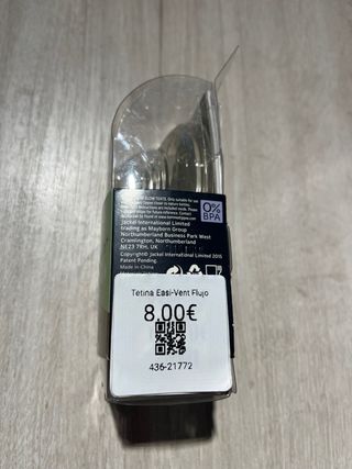 Tommee Tippee Closer to Nature Tetinas 0m+