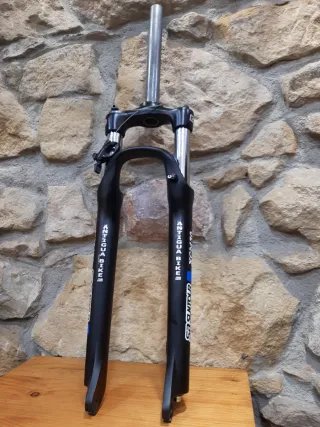 Horquilla Suntour XCM 30 29 pulg c/bloqueo **NUEVA