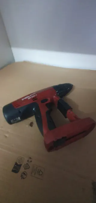 Carcasa Hilti UM 240-A