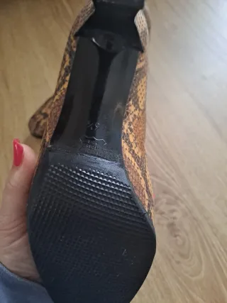 Zapatos Charles Jourdan Talla 37