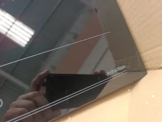 Teka IBC63100BF Vitrocerámica Inducción