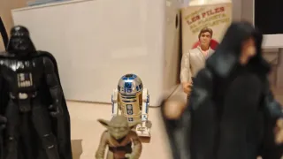 Figuras Star Wars Hasbro