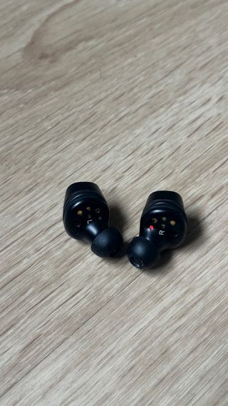 Auriculares Sennheiser Momentum True Wireless 4