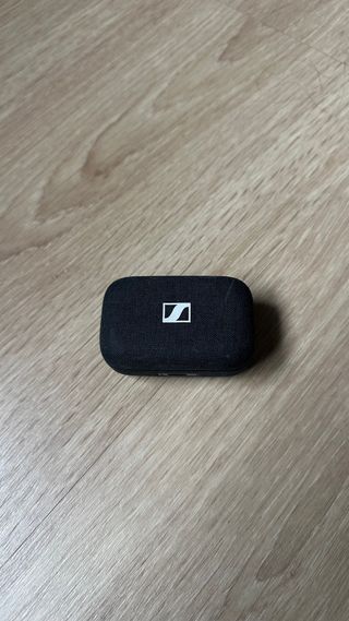 Auriculares Sennheiser Momentum True Wireless 4