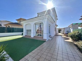 Chalet en venta en Ayamonte ciudad en Ayamonte