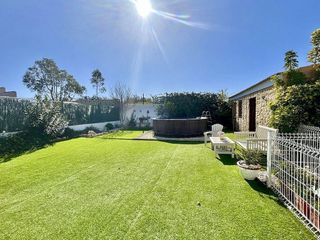 Chalet en venta en Ayamonte ciudad en Ayamonte