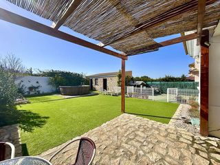 Chalet en venta en Ayamonte ciudad en Ayamonte