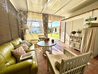 Chalet en venta en Ayamonte ciudad en Ayamonte