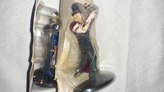 Lotto 4 Modellini Street Fighter collection capcom