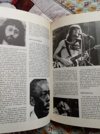 Libro Historia del Pop 1962-72