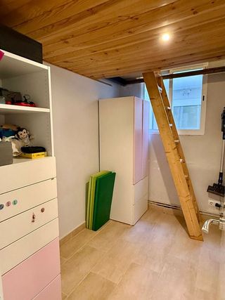 Casa pareada en venta en Horta en Barcelona