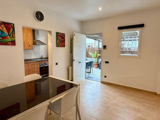 Casa pareada en venta en Horta en Barcelona