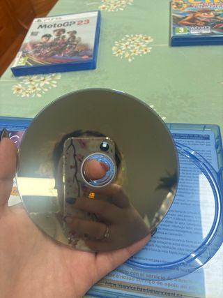 PS4 Fast & Furious Crossroads