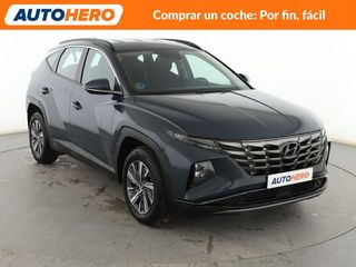 Hyundai Tucson 1.6 T-GDI Hybrid Maxx 2WD