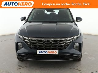 Hyundai Tucson 1.6 T-GDI Hybrid Maxx 2WD