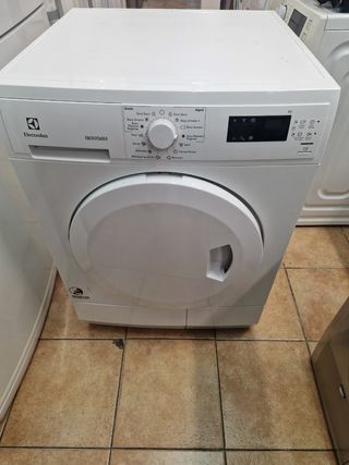 Secadora Electrolux 8kg A+++