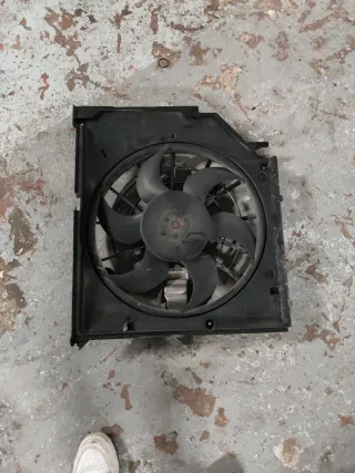 Electroventilador BMW 318ti E46