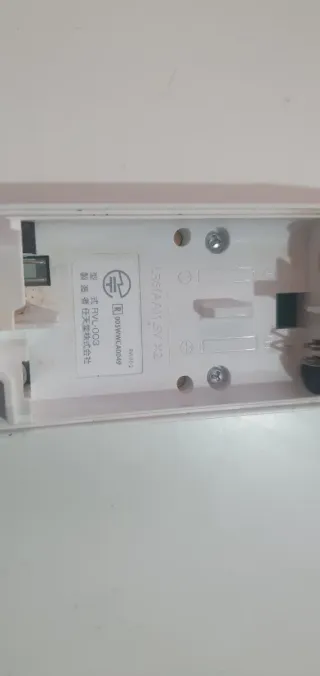 Mando Nintendo Wii RVL-003 + Nunchuk