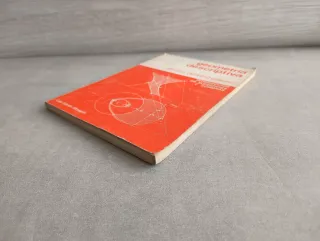 GEOMETRÍA DESCRIPTIVA. Sistema DIÉDRICO 2ª Parte /