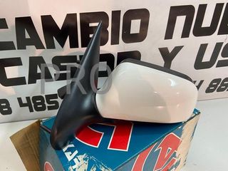 Citroen xsara retrovisor izquierdo ref: 6145363