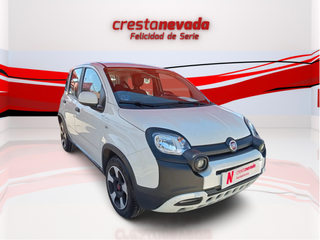 FIAT Panda 2022 ¡¡Desde 170€ al mes!!