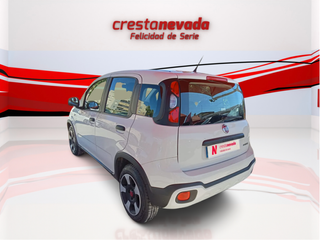 FIAT Panda 2022 ¡¡Desde 170€ al mes!!