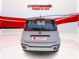 FIAT Panda 2022 ¡¡Desde 170€ al mes!!