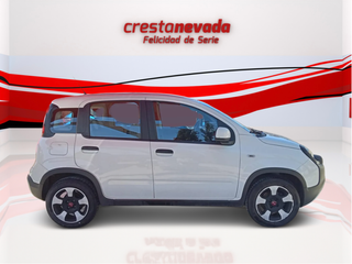 FIAT Panda 2022 ¡¡Desde 170€ al mes!!