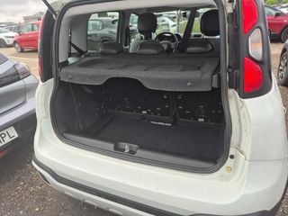 FIAT Panda 2022 ¡¡Desde 170€ al mes!!
