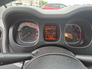 FIAT Panda 2022 ¡¡Desde 170€ al mes!!