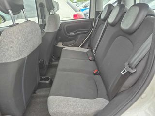 FIAT Panda 2022 ¡¡Desde 170€ al mes!!