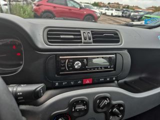 FIAT Panda 2022 ¡¡Desde 170€ al mes!!