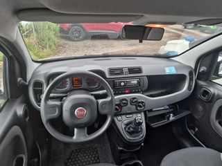 FIAT Panda 2022 ¡¡Desde 170€ al mes!!