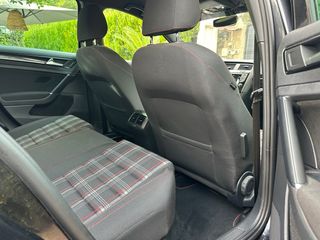 Volkswagen Golf GTI 2017